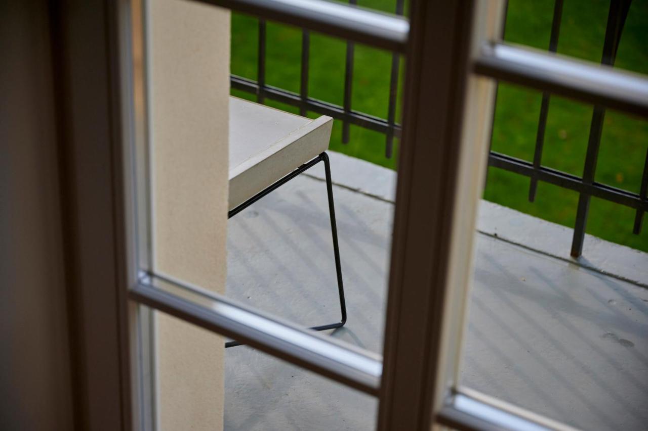 Unterpetersbaechlerhof Apartment Fischbach bei Dahn Exterior photo