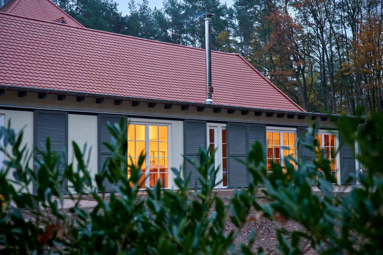 Unterpetersbaechlerhof Apartment Fischbach bei Dahn Exterior photo